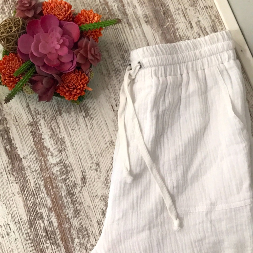 New staccato brand size medium new with tags, Cotton jogger pants